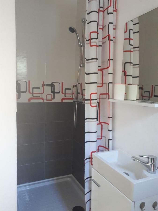Studio Apartman Splash Pjescana Uvala Zewnętrze zdjęcie